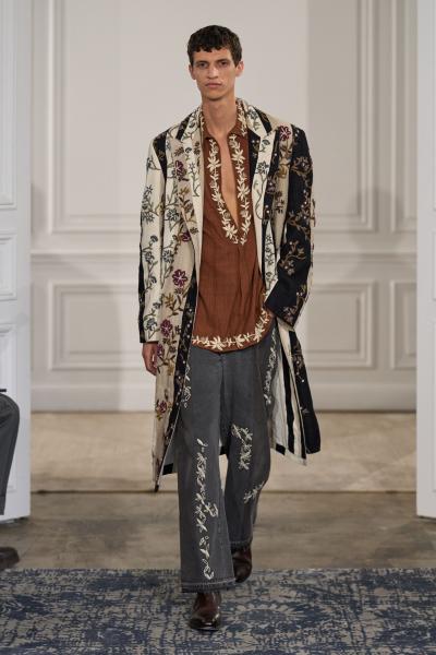 Kartik Research 26FW M036